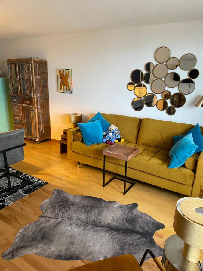 Inspiration Maisonette Шарбойц Екстер'єр фото