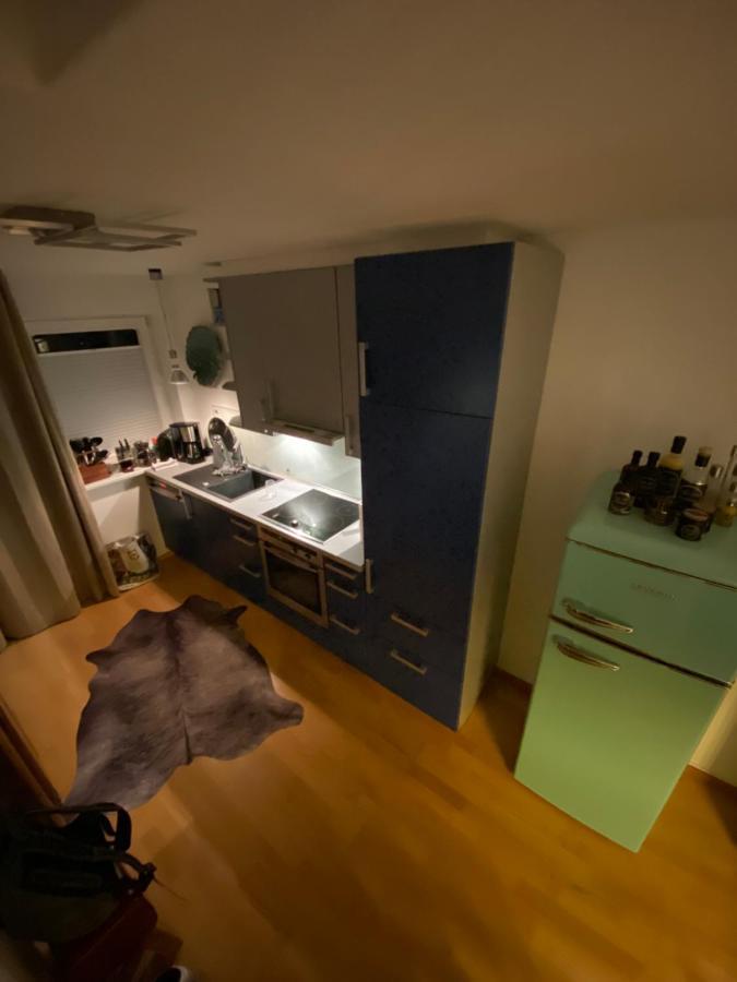 Inspiration Maisonette Шарбойц Екстер'єр фото