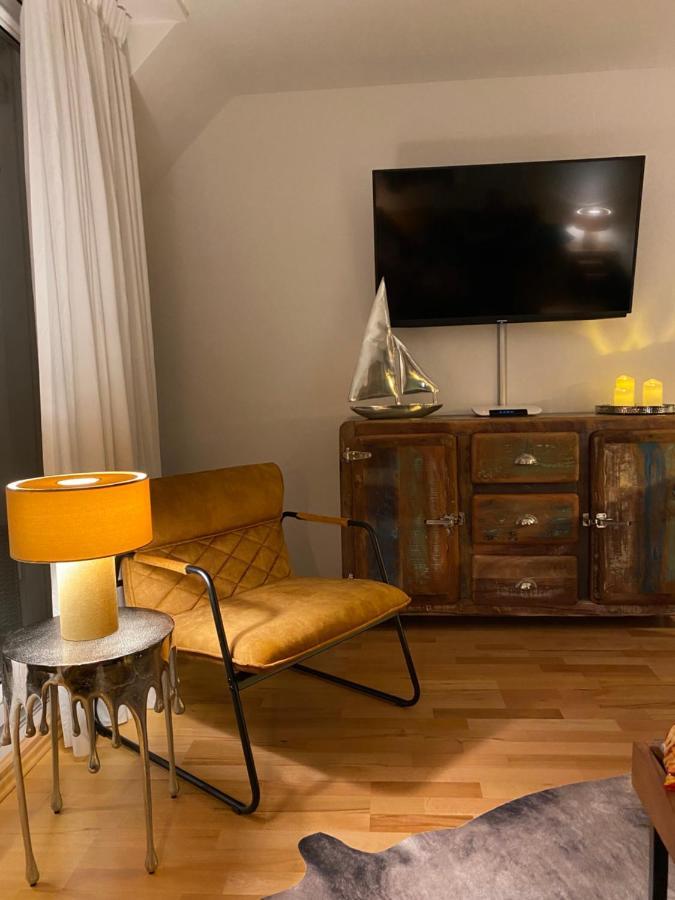 Inspiration Maisonette Шарбойц Екстер'єр фото