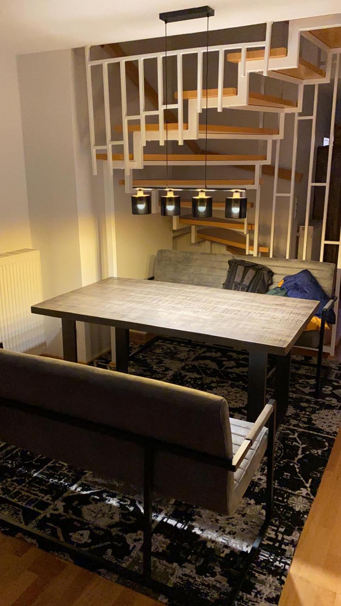 Inspiration Maisonette Шарбойц Номер фото